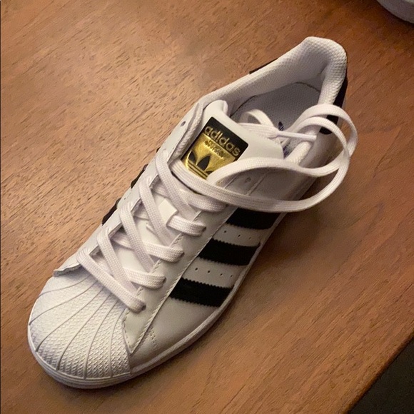 adidas Shoes - Adidas Superstar - Brand new